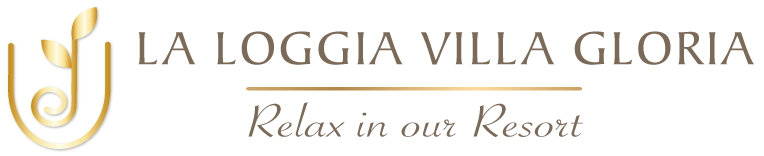 La Loggia Villa Gloria | Official WebSite